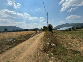 Burdur Ağlasun Hisarköy'de Muhteşem Konumda Satılık Arazilerimiz - BURDUR AĞLASUN fotoğraf 8